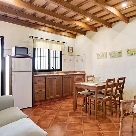 Apartamento Marta Conil De La Frontera Exteriér fotografie