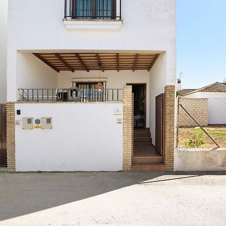 Apartamento Marta Conil De La Frontera Exteriér fotografie