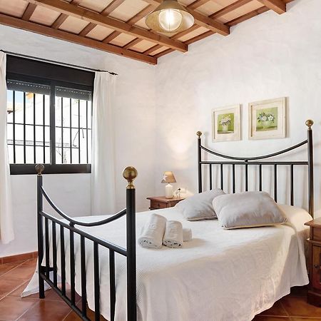Apartamento Marta Conil De La Frontera Exteriér fotografie