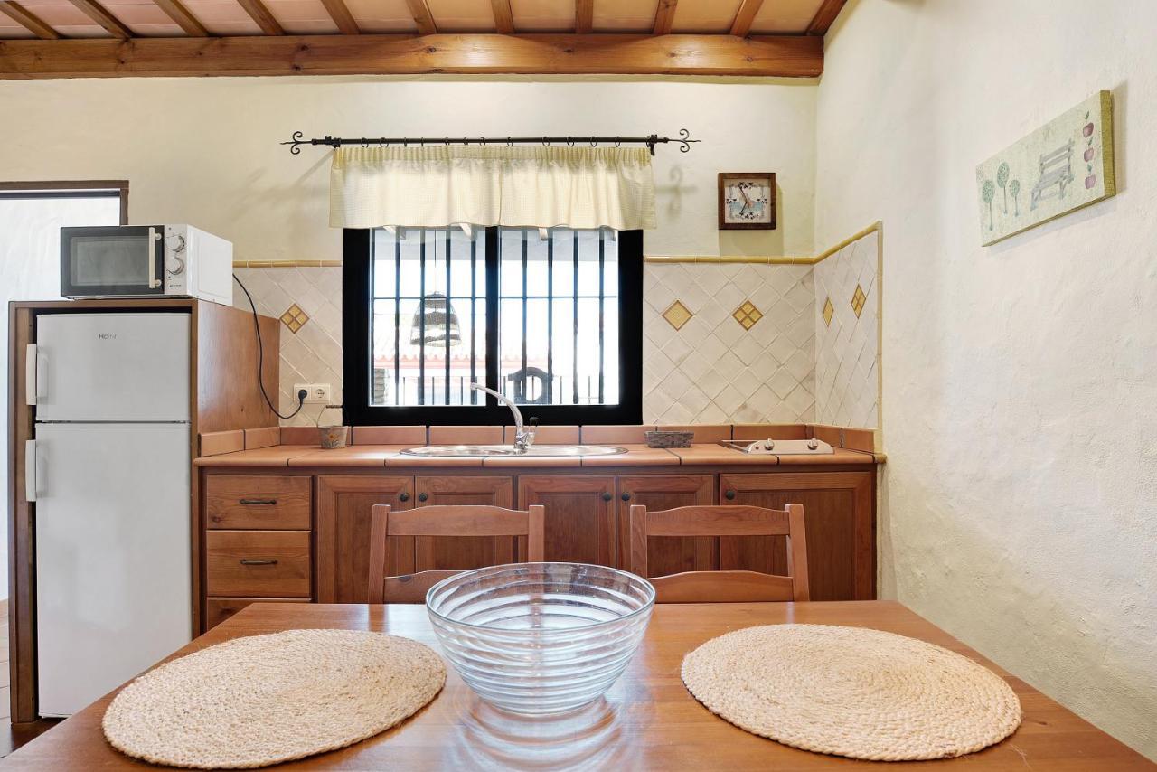 Apartamento Marta Conil De La Frontera Exteriér fotografie