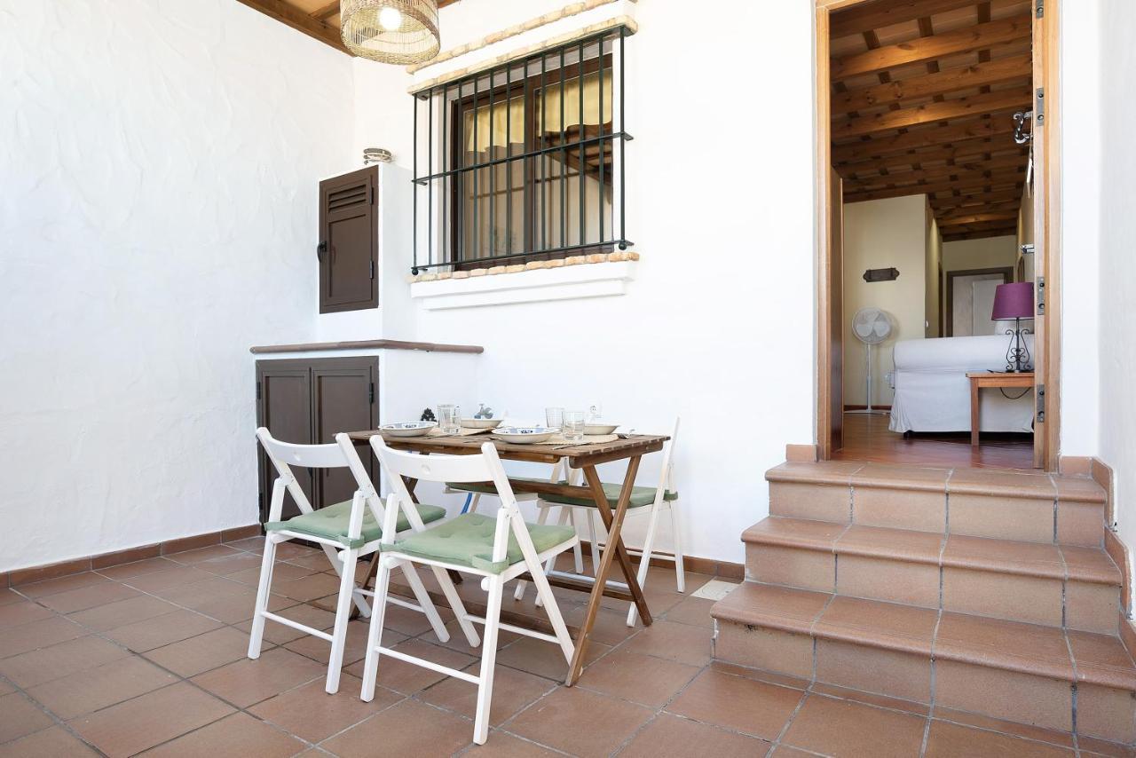 Apartamento Marta Conil De La Frontera Exteriér fotografie