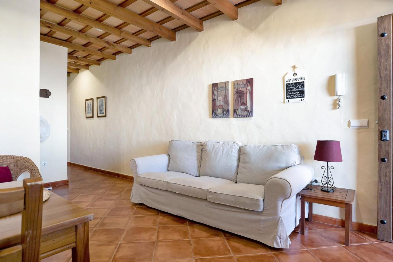 Apartamento Marta Conil De La Frontera Exteriér fotografie