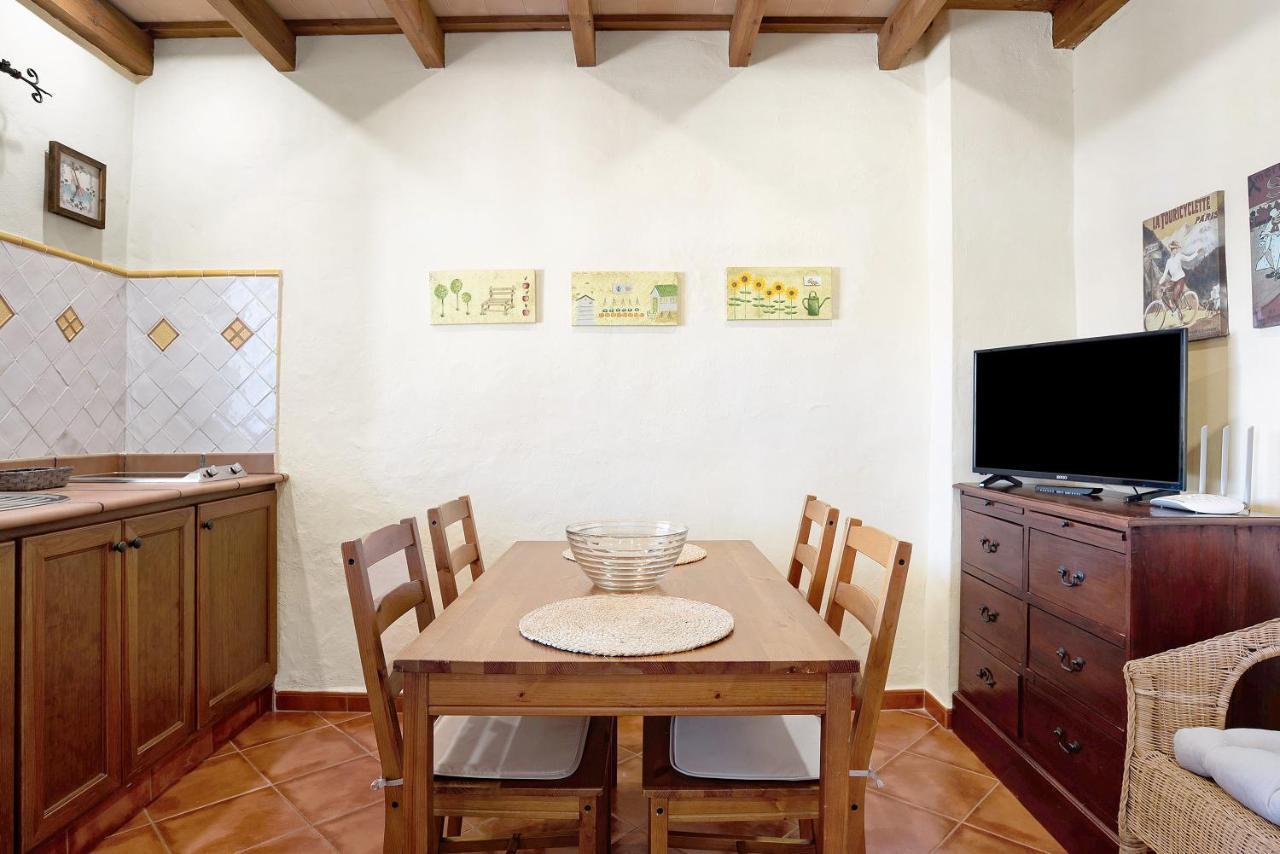 Apartamento Marta Conil De La Frontera Exteriér fotografie