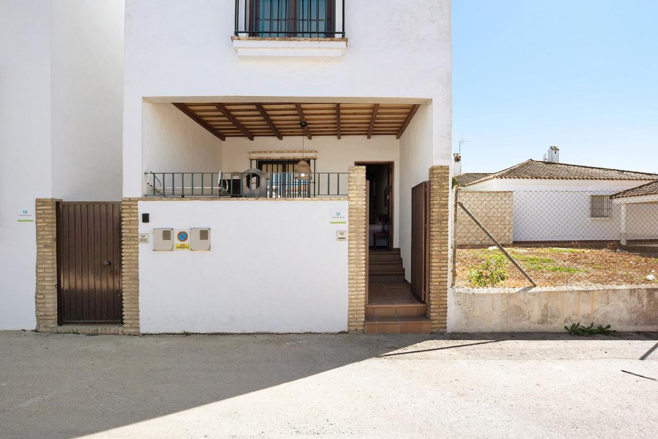 Apartamento Marta Conil De La Frontera Exteriér fotografie