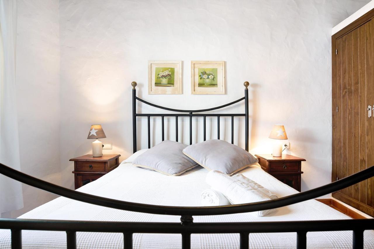Apartamento Marta Conil De La Frontera Exteriér fotografie