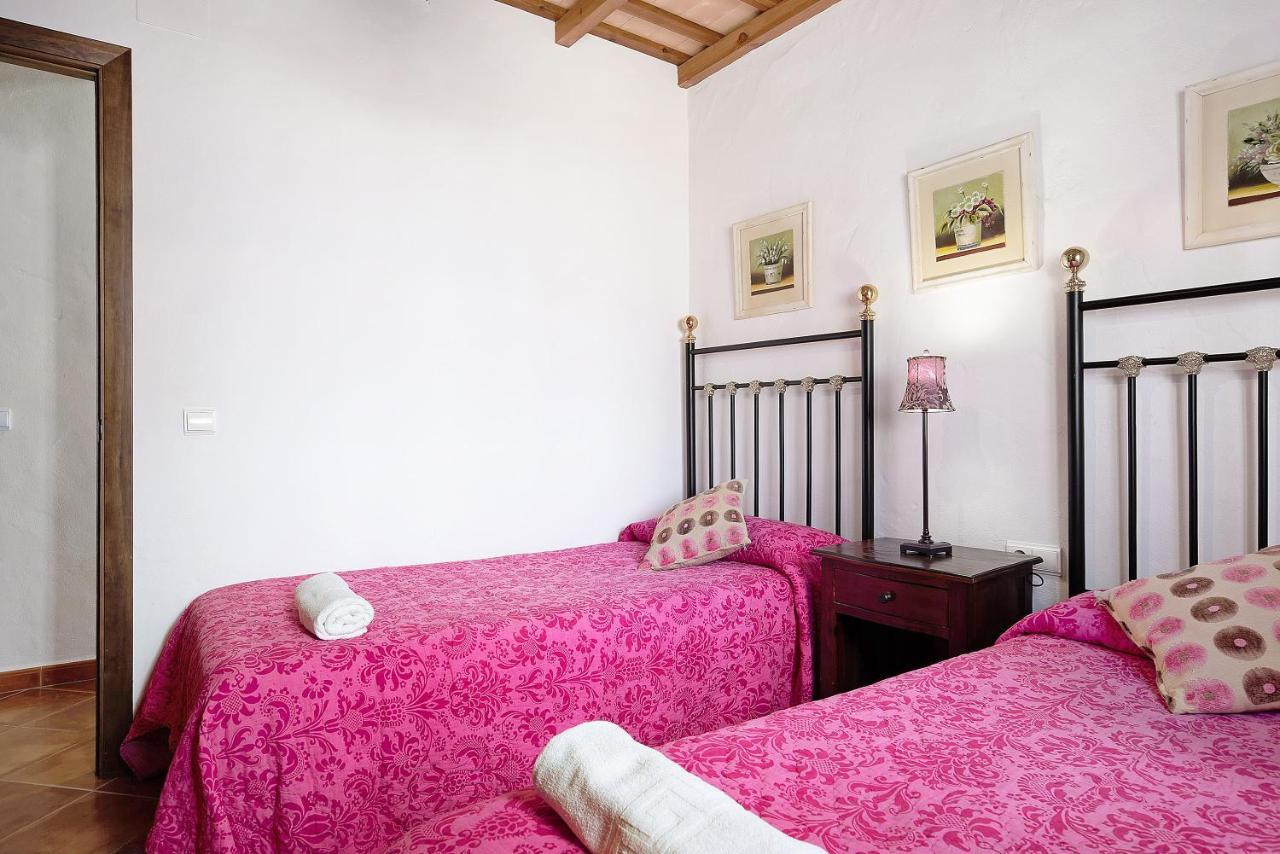 Apartamento Marta Conil De La Frontera Exteriér fotografie