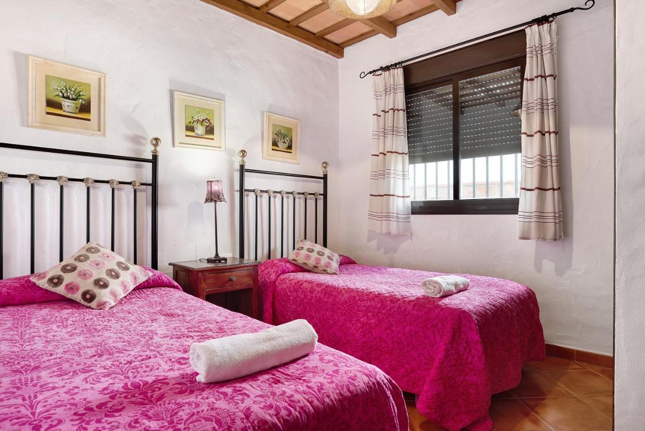 Apartamento Marta Conil De La Frontera Exteriér fotografie