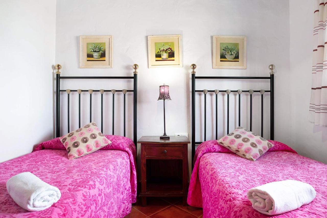 Apartamento Marta Conil De La Frontera Exteriér fotografie